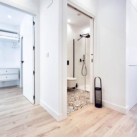 בילבאו Akura Apartment, Con Aire Acondicionado מראה חיצוני תמונה